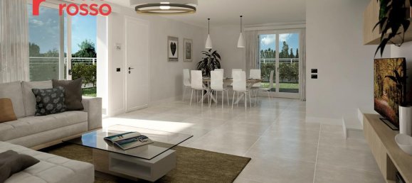 5 rooms Villa in Villafranca Padovana, Italy No. 228208 4