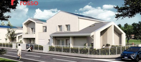 5 rooms Villa in Villafranca Padovana, Italy No. 228208 3