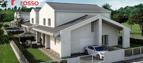 5 rooms Villa in Villafranca Padovana, Italy No. 228208 2