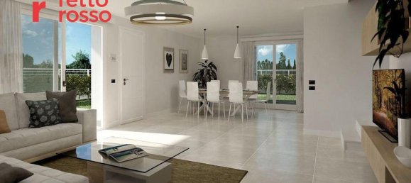 5 rooms Villa in Villafranca Padovana, Italy No. 228208 7