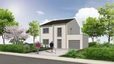 3 bedrooms House in Viterne, France No. 86656