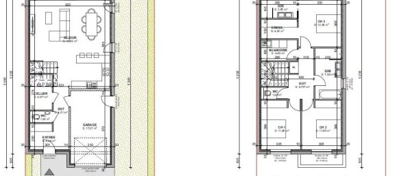 3 bedrooms House in Viterne, France No. 86656 2