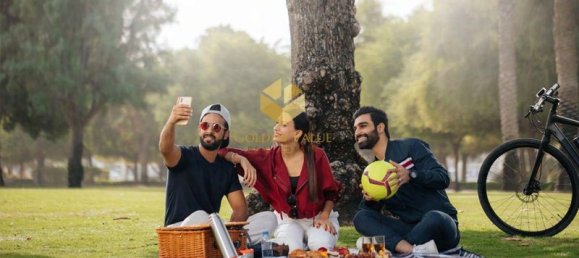 4 bedrooms Villa in Al Tai, UAE No. 7066 7