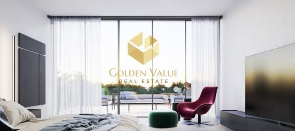 4 bedrooms Villa in Al Tai, UAE No. 7066 9