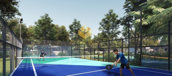 4 bedrooms Villa in Al Tai, UAE No. 7066 4