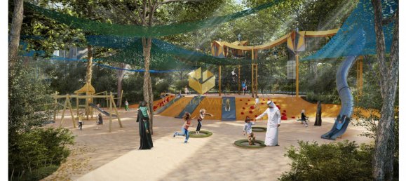 4 bedrooms Villa in Al Tai, UAE No. 7066 8