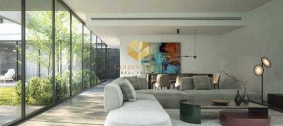 4 bedrooms Villa in Al Tai, UAE No. 7066 10