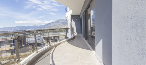 شقة 3+1 في Kargicak, Turkey رقم 19392 10