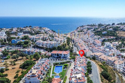 2 bedrooms Duplex in Lagoa, Portugal No. 277695