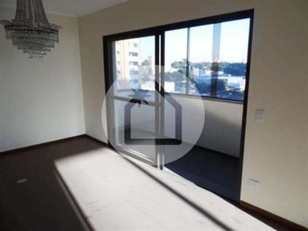 4 bedrooms Apartment in Sao Paulo, Brazil No. 553019