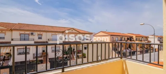 3 غرف نوم منزل في Granada, Spain رقم 153448 40