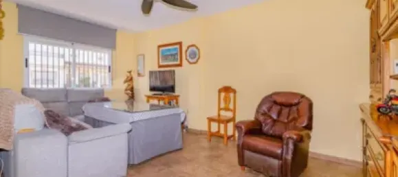 3 غرف نوم منزل في Granada, Spain رقم 153448 22