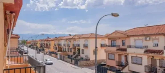 3 غرف نوم منزل في Granada, Spain رقم 153448 42