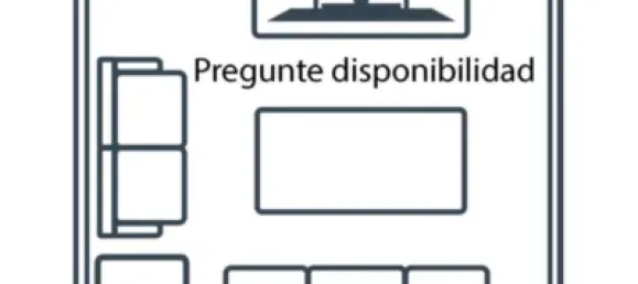 3 غرف نوم منزل في Granada, Spain رقم 153448 39