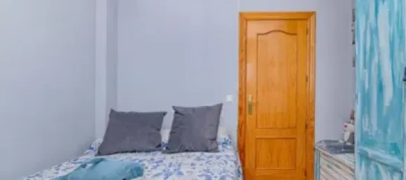 3 غرف نوم منزل في Granada, Spain رقم 153448 6