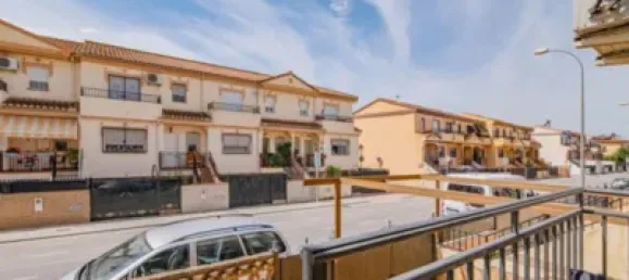 3 غرف نوم منزل في Granada, Spain رقم 153448 21