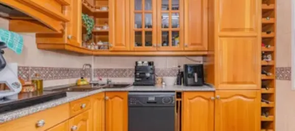 3 غرف نوم منزل في Granada, Spain رقم 153448 33