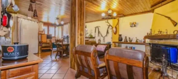 3 غرف نوم منزل في Granada, Spain رقم 153448 11