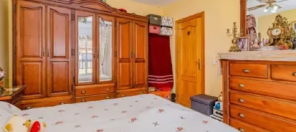 3 غرف نوم منزل في Granada, Spain رقم 153448 37