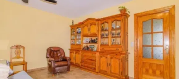 3 غرف نوم منزل في Granada, Spain رقم 153448 26