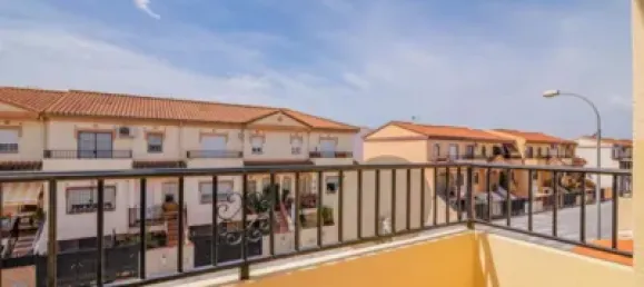 3 غرف نوم منزل في Granada, Spain رقم 153448 38