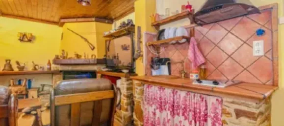 3 غرف نوم منزل في Granada, Spain رقم 153448 13