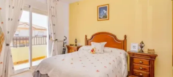 3 غرف نوم منزل في Granada, Spain رقم 153448 35