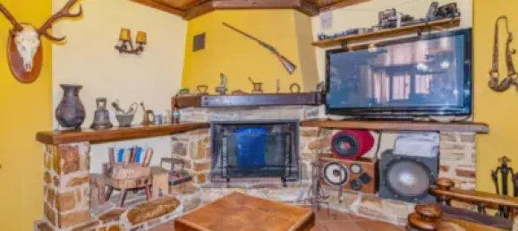 3 غرف نوم منزل في Granada, Spain رقم 153448 10