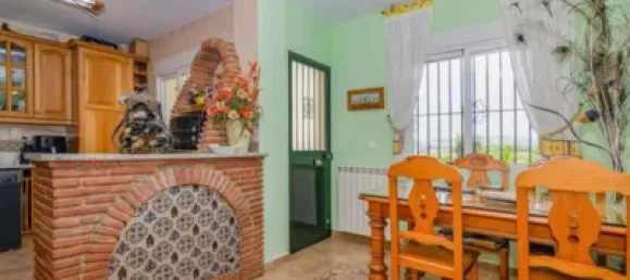 3 غرف نوم منزل في Granada, Spain رقم 153448 28