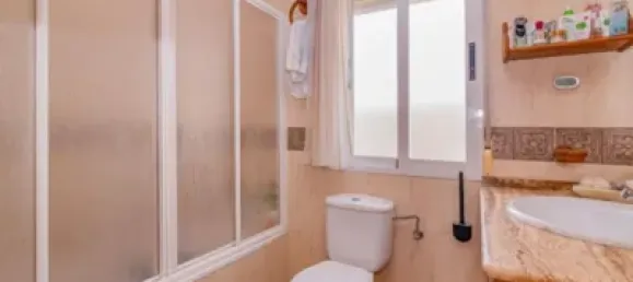 3 غرف نوم منزل في Granada, Spain رقم 153448 34