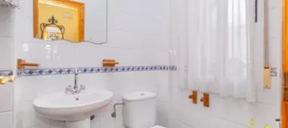 3 غرف نوم منزل في Granada, Spain رقم 153448 27