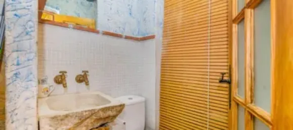 3 غرف نوم منزل في Granada, Spain رقم 153448 14