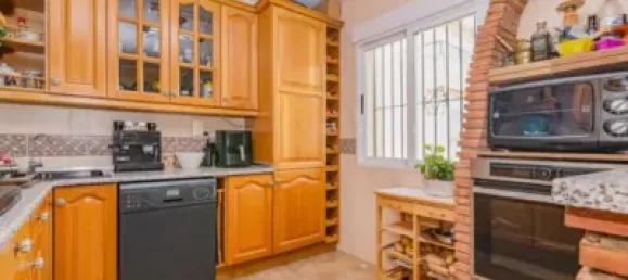 3 غرف نوم منزل في Granada, Spain رقم 153448 32