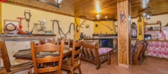 3 غرف نوم منزل في Granada, Spain رقم 153448 8