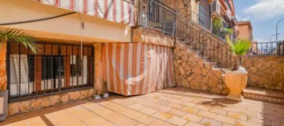 3 غرف نوم منزل في Granada, Spain رقم 153448 20