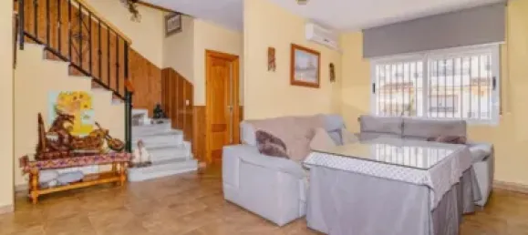 3 غرف نوم منزل في Granada, Spain رقم 153448 24