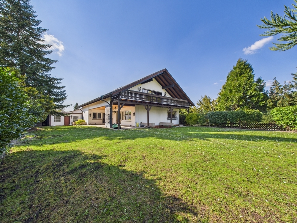 Adosado de 7 habitaciónes en Rhein-Pfalz, Germany No. 330422