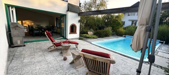 11 rooms House in Wiener Neustadt, Austria No. 234721 5