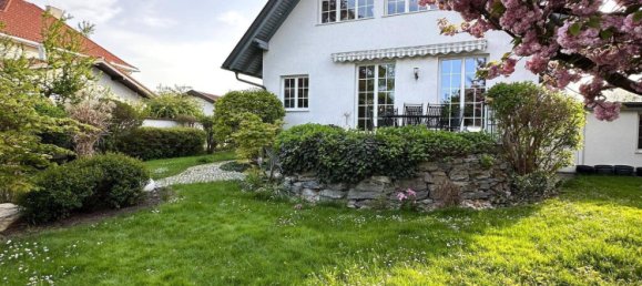 11 rooms House in Wiener Neustadt, Austria No. 234721 2