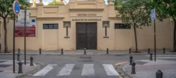 2 Schlafzimmer Wohnung in Granada, Spain, Nr. 179921 12