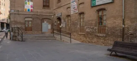 2 Schlafzimmer Wohnung in Granada, Spain, Nr. 179921 15