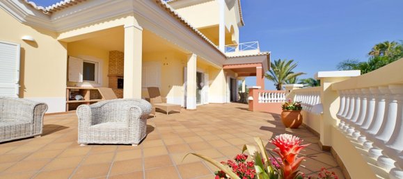 5 bedrooms Villa in Lagos, Portugal No. 133249 38