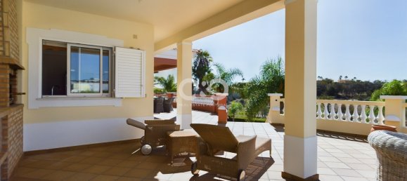 5 bedrooms Villa in Lagos, Portugal No. 133249 31