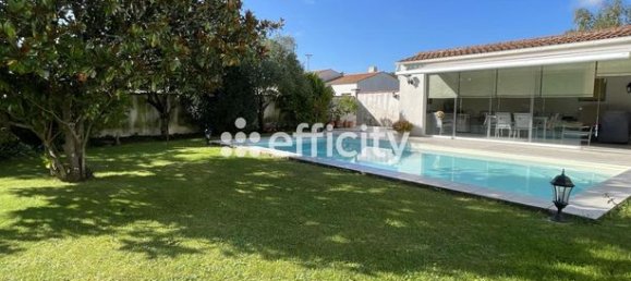 6 غرف نوم منزل في Salles-sur-Mer, France رقم 290482 14