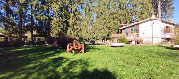 10-Zimmer Villa in Arcinazzo Romano, Italy, Nr. 299861 11