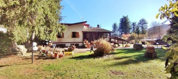 10-Zimmer Villa in Arcinazzo Romano, Italy, Nr. 299861 20