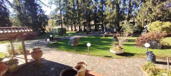 10-Zimmer Villa in Arcinazzo Romano, Italy, Nr. 299861 17