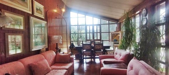 10-Zimmer Villa in Arcinazzo Romano, Italy, Nr. 299861 6