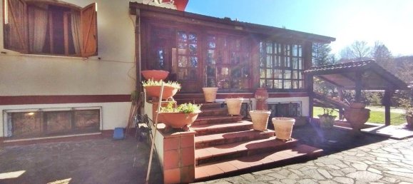 10-Zimmer Villa in Arcinazzo Romano, Italy, Nr. 299861 4