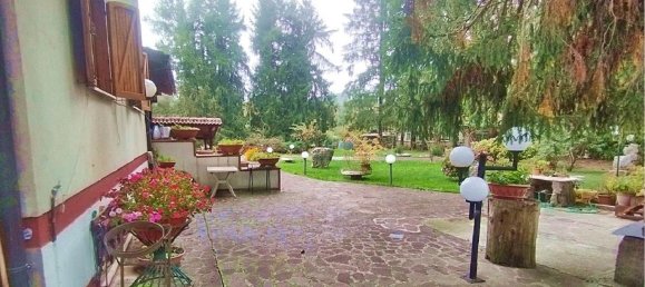 10-Zimmer Villa in Arcinazzo Romano, Italy, Nr. 299861 12